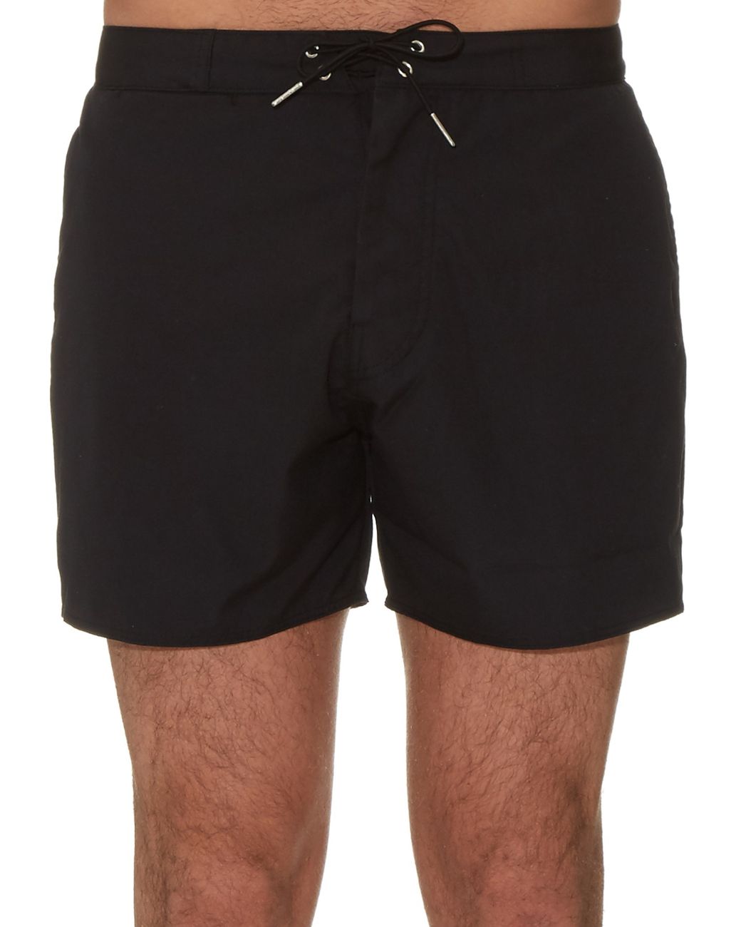 Saint laurent shop shorts mens