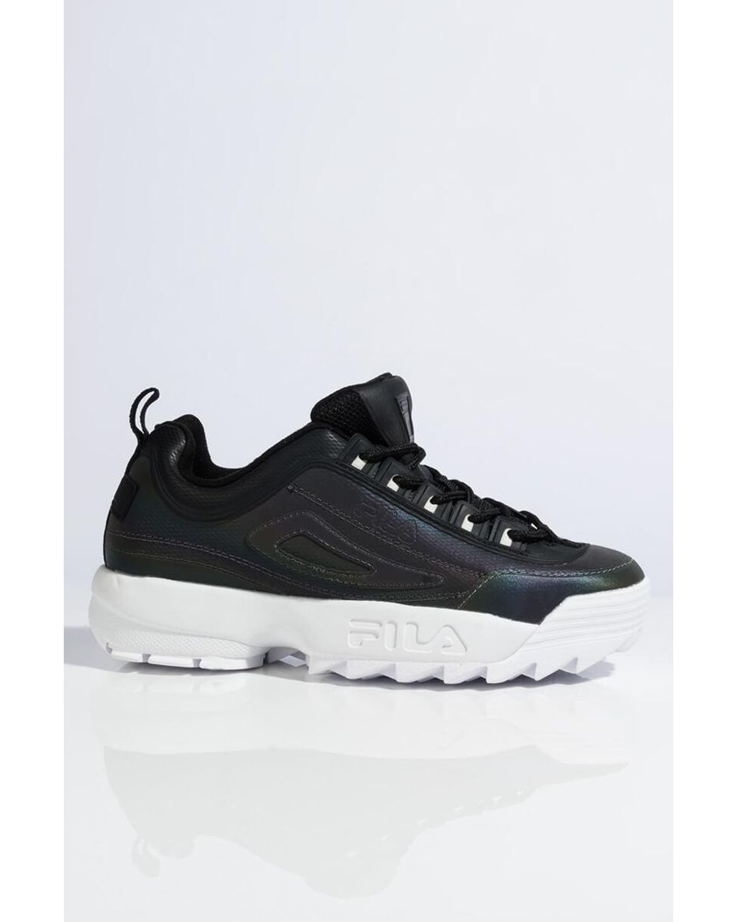 fila disruptor 2 phase shift