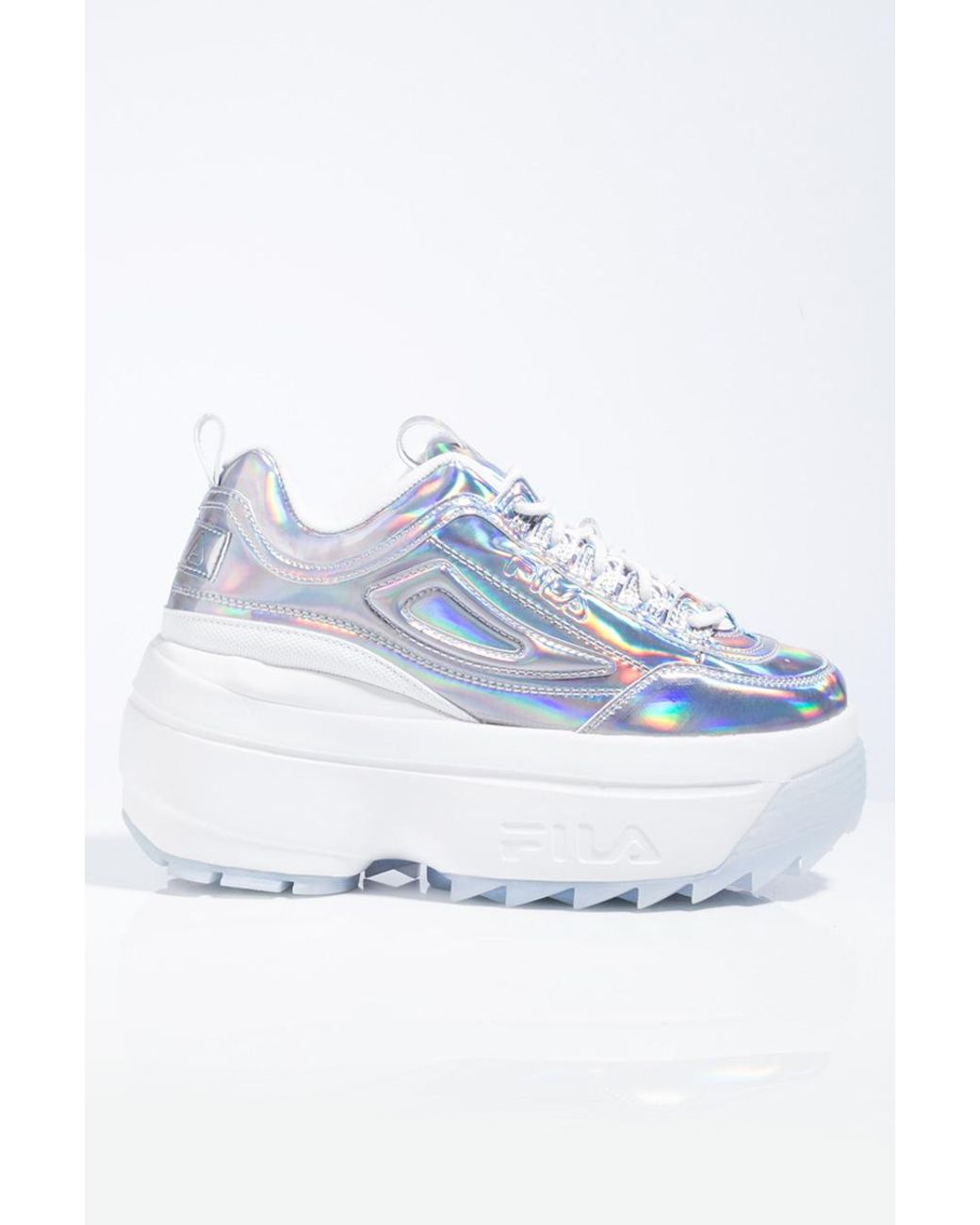 fila iridescent