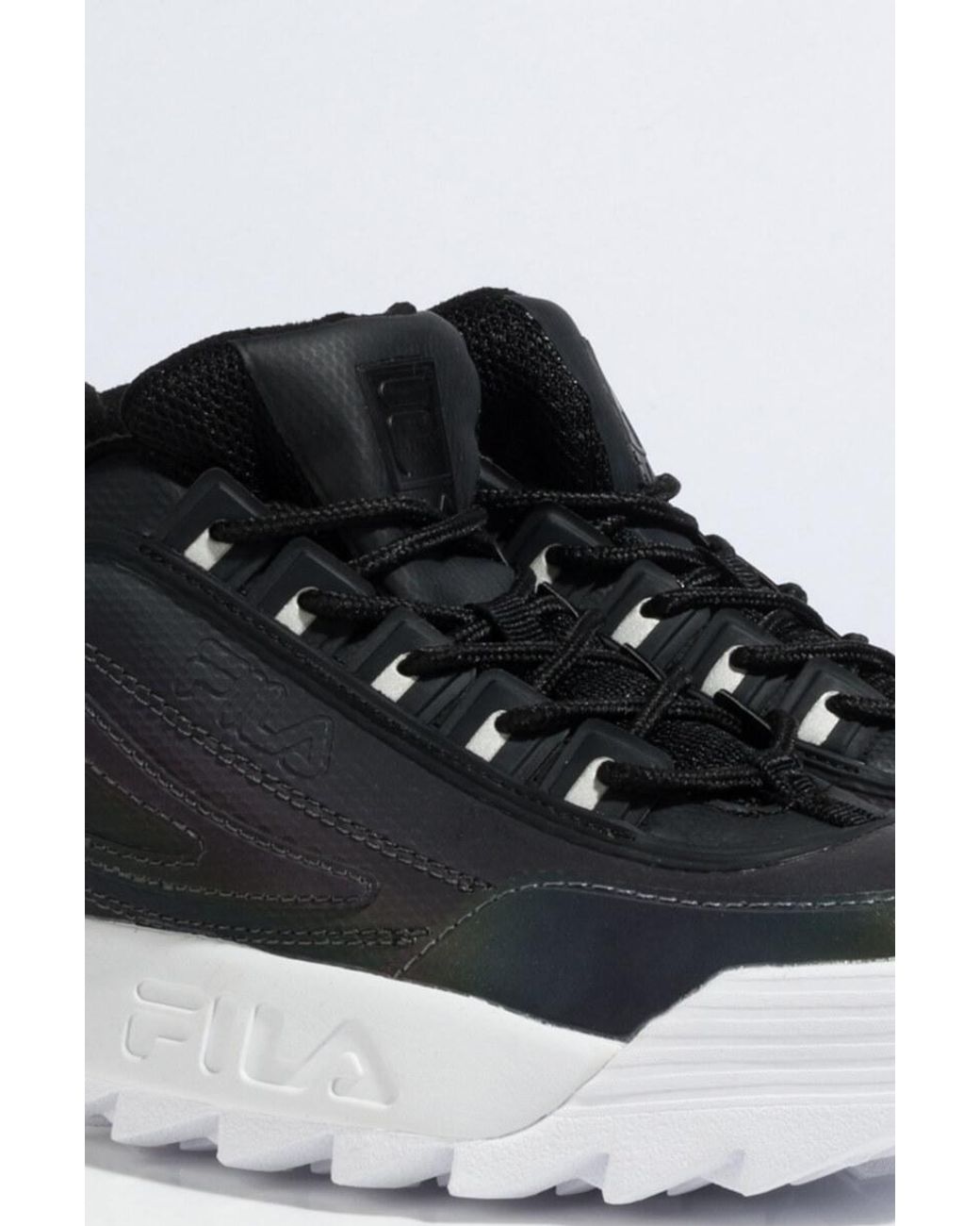 fila disruptor phase shift