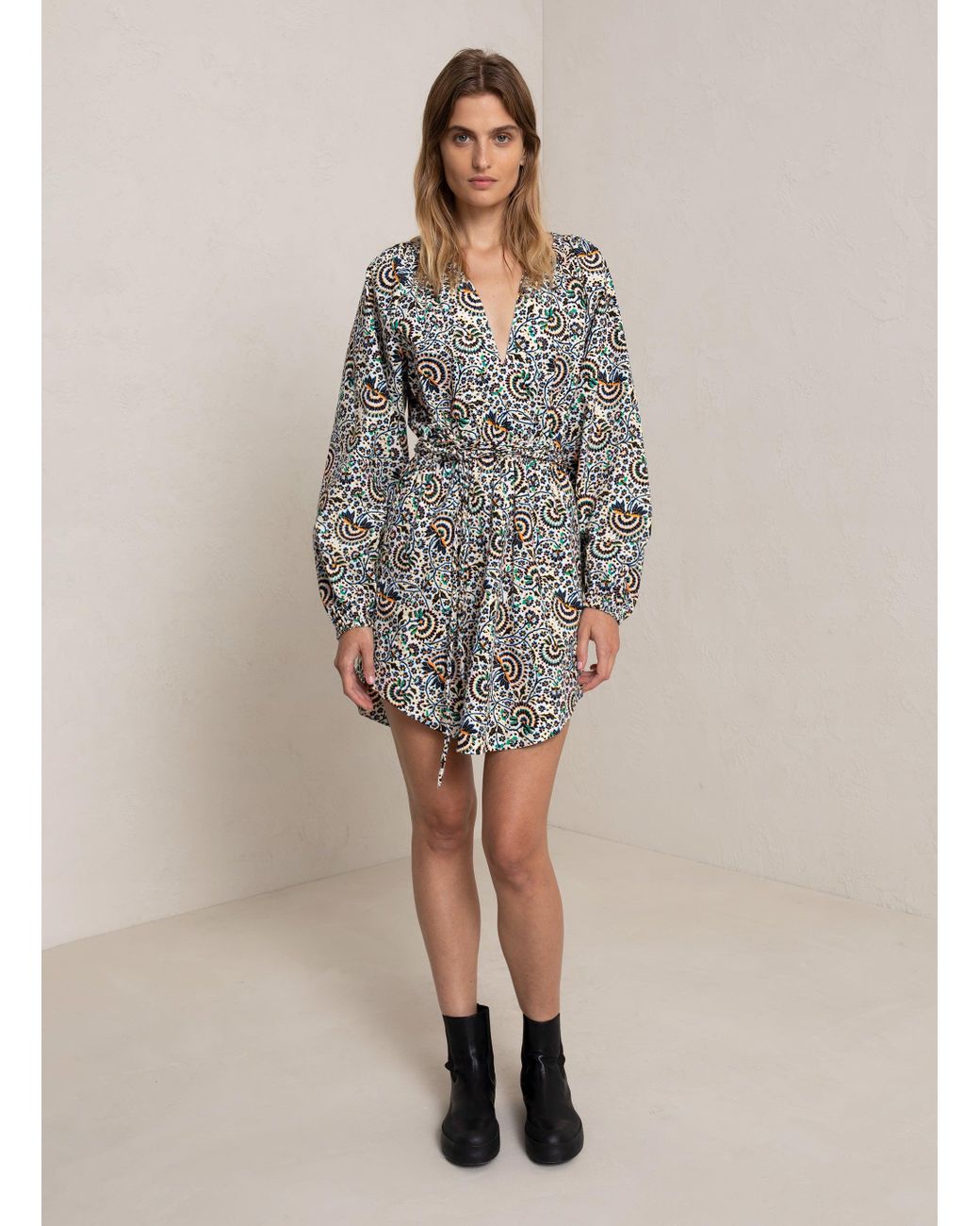 Long sleeve cheap dress adelaide