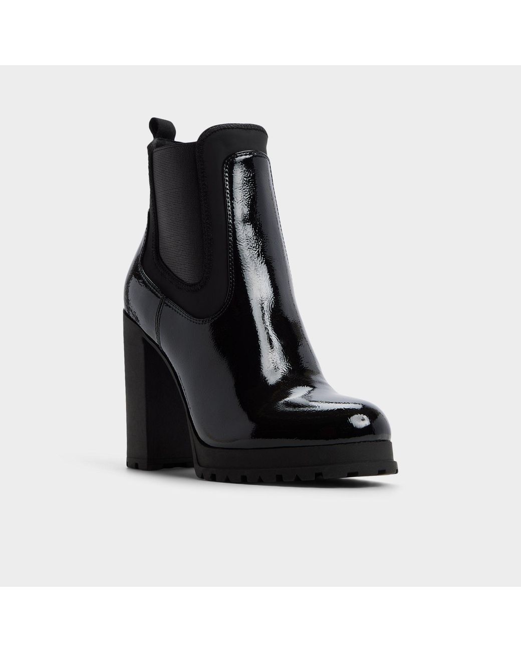 ALDO Black Bold – –