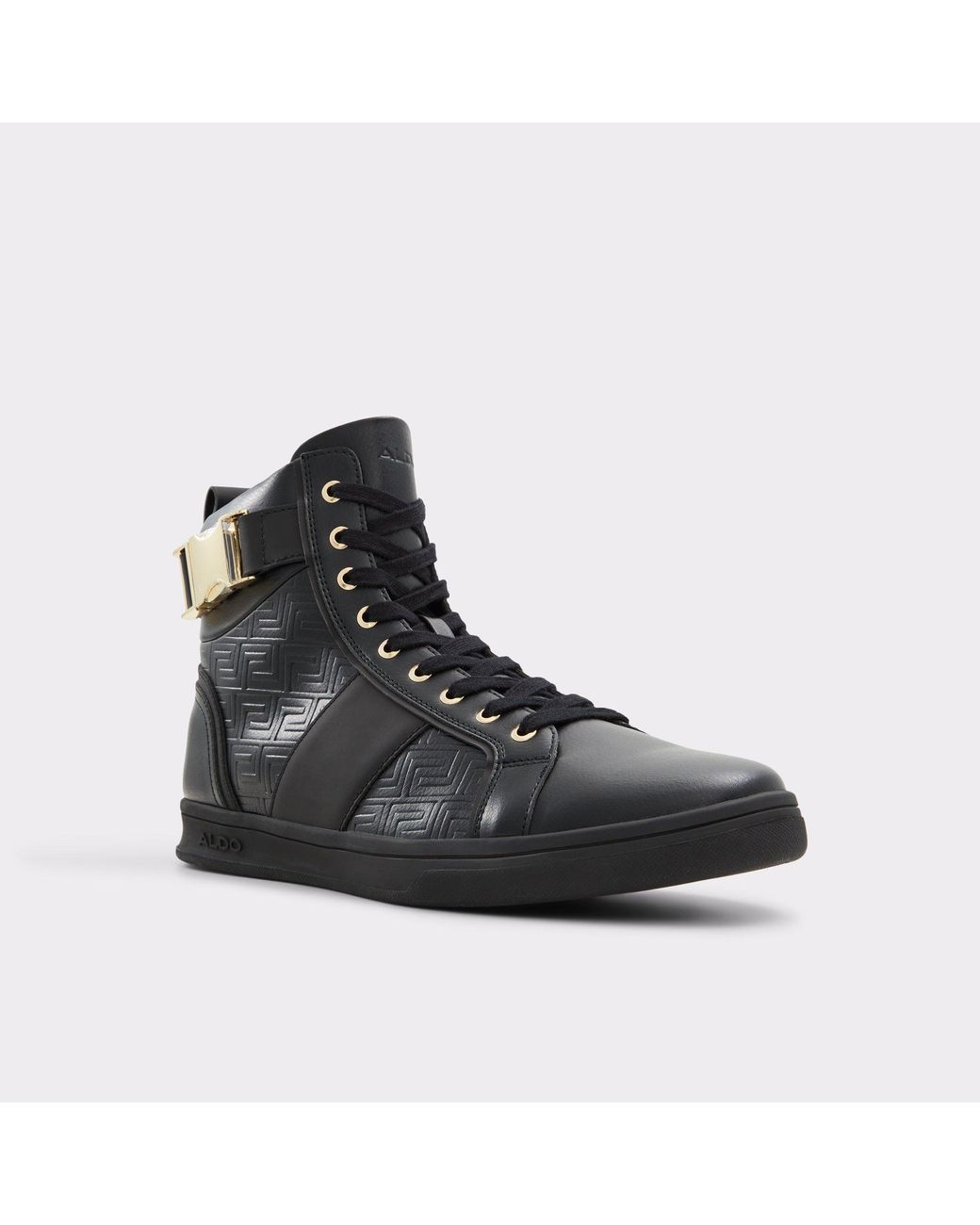 ALDO Corydon in Black for Men | Lyst display picture 1