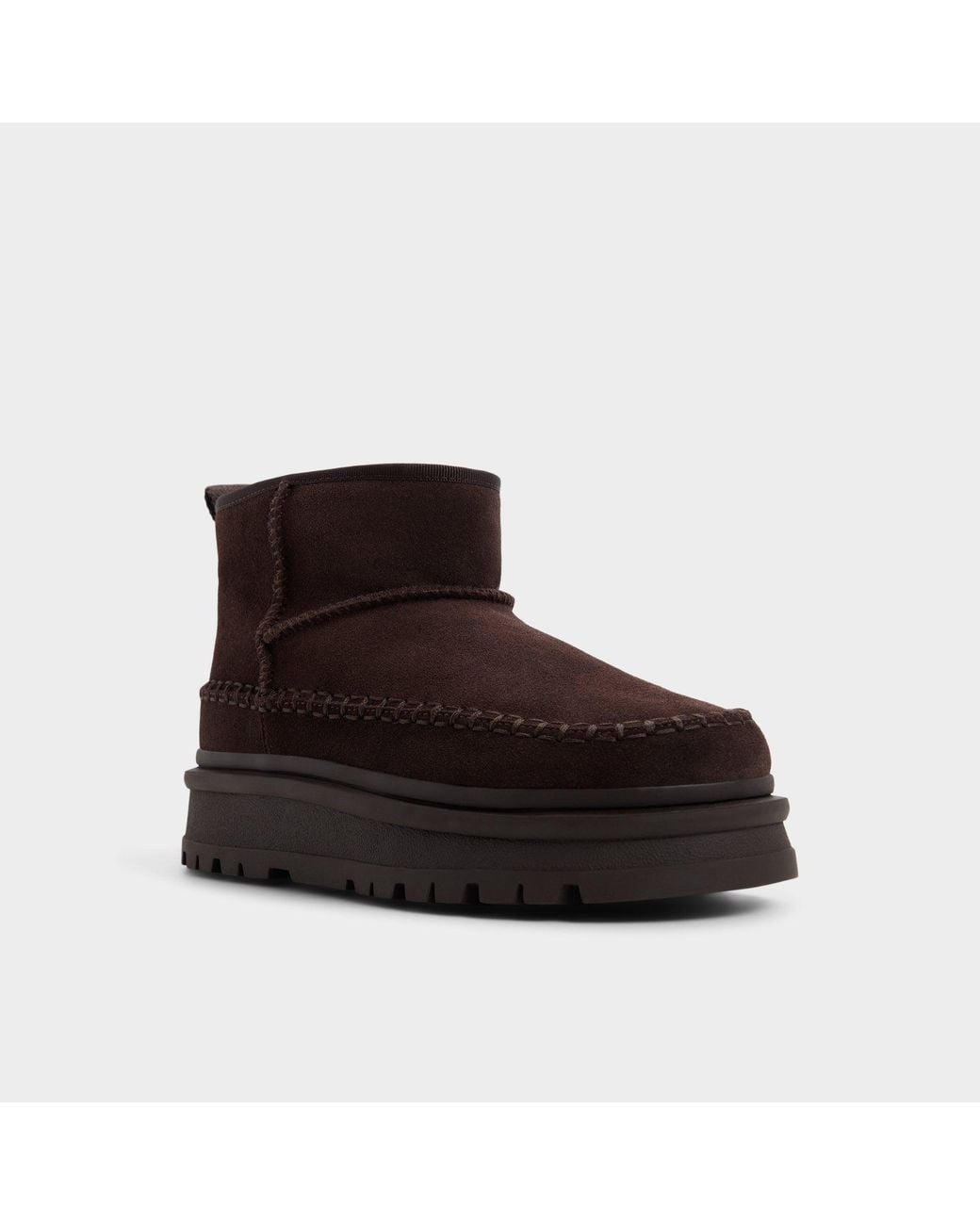 ALDO Black Milanie
