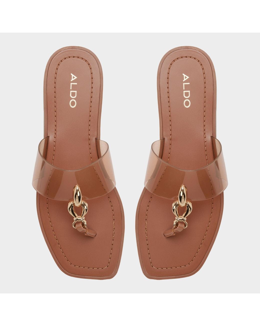 ALDO Natural Madaline – –