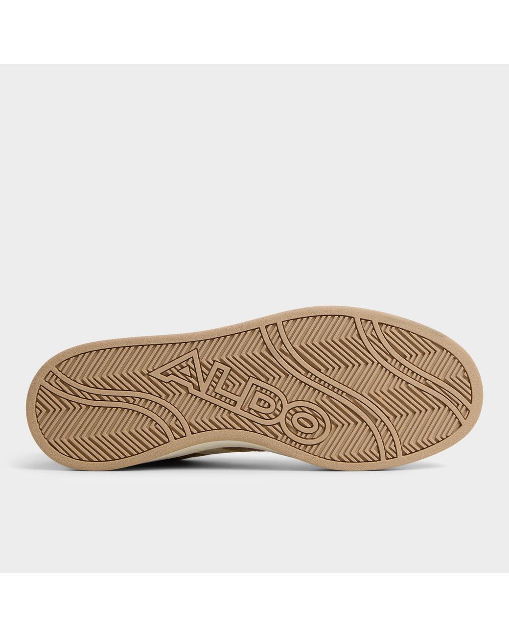 ALDO Natural Retrokicks for men
