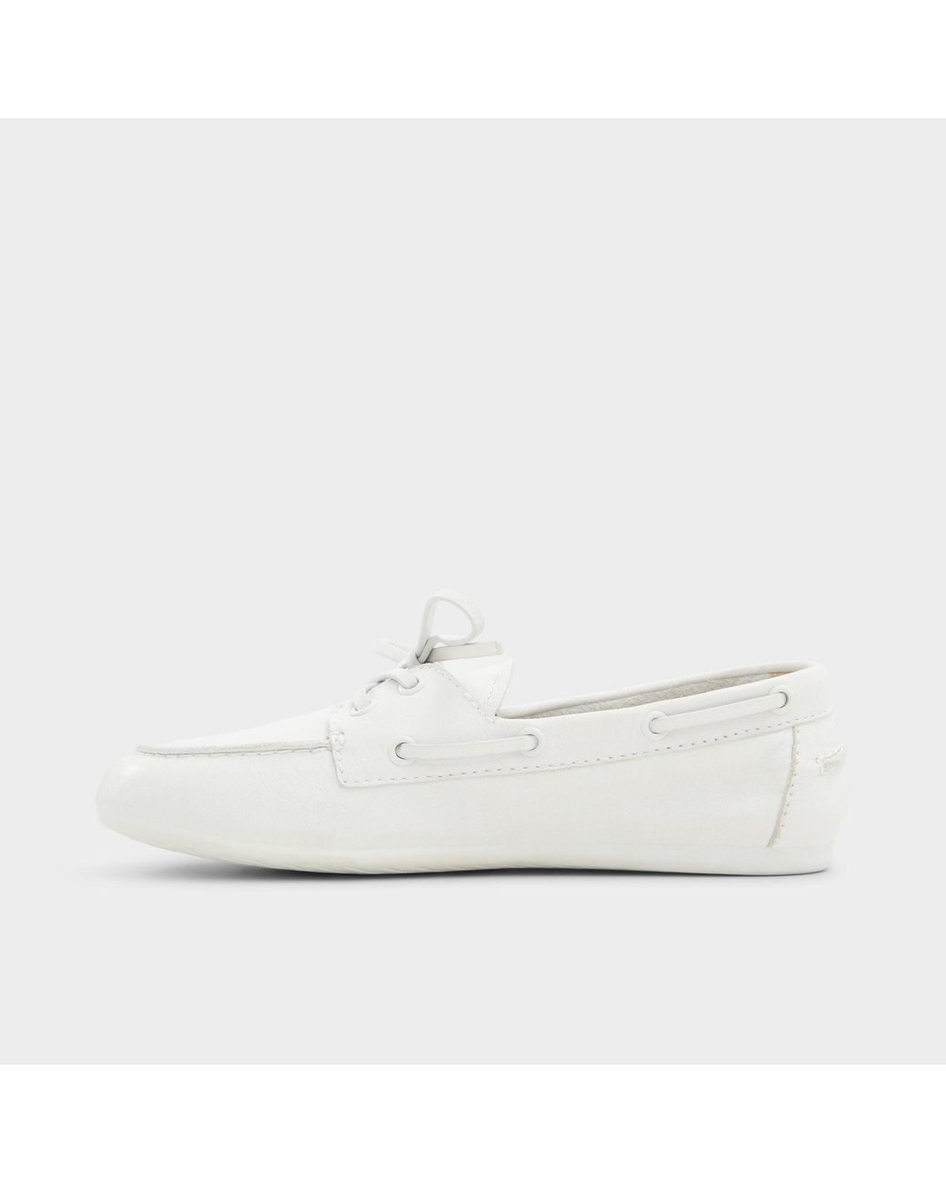 ALDO White Sail – Bone –