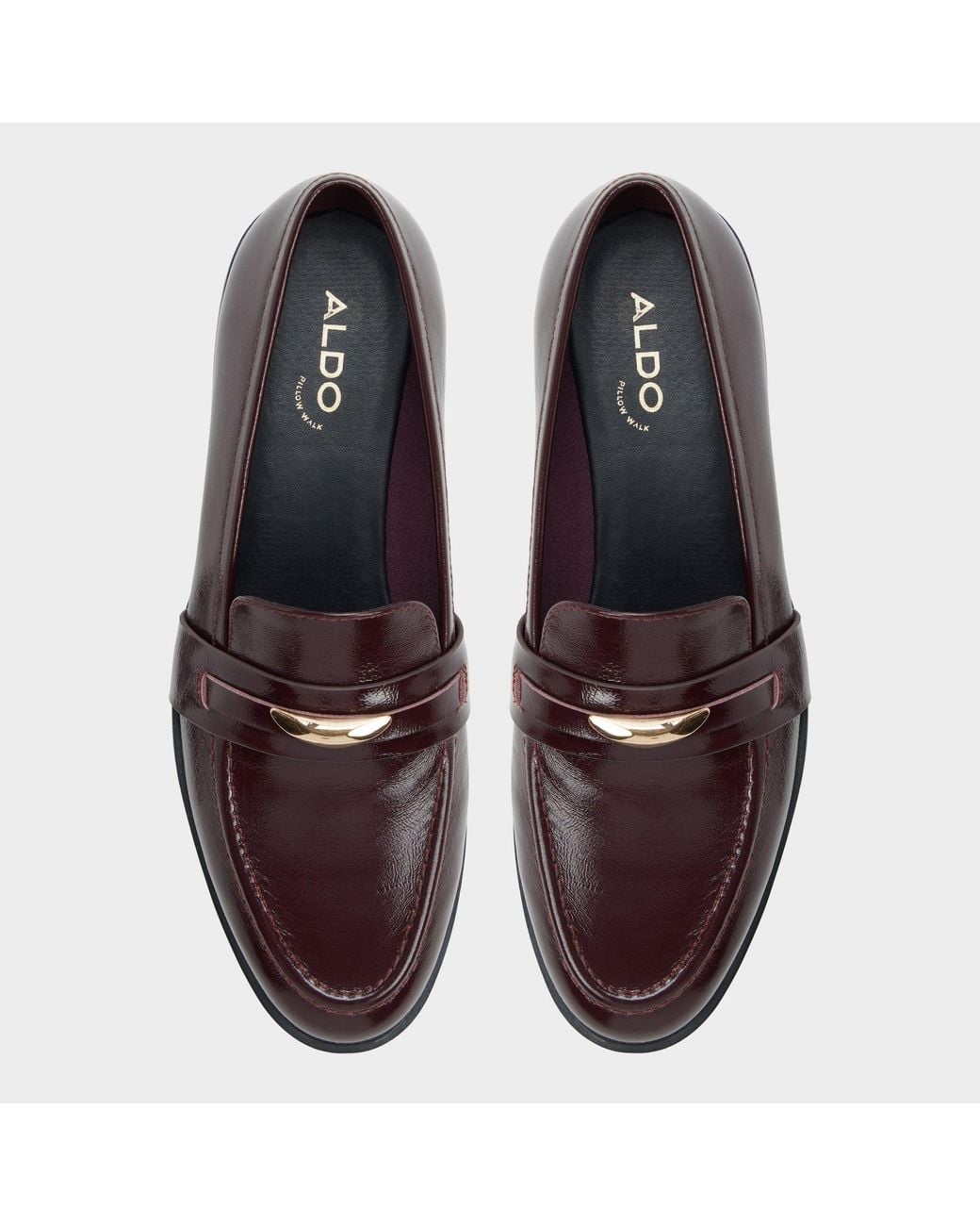 ALDO Black Ellya – –