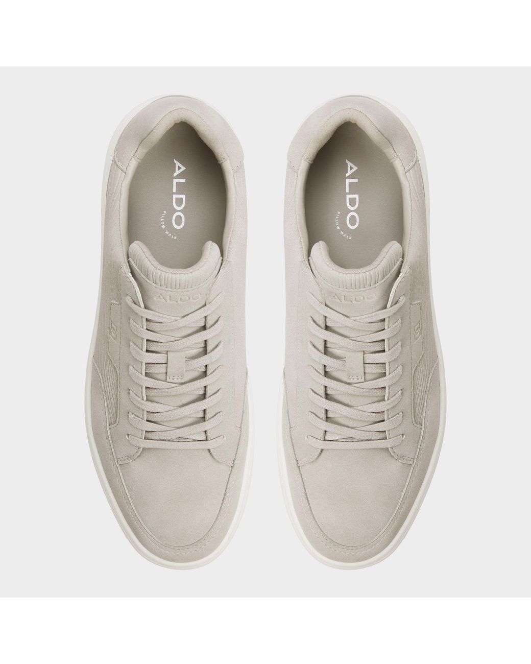 ALDO White Miko – – for men