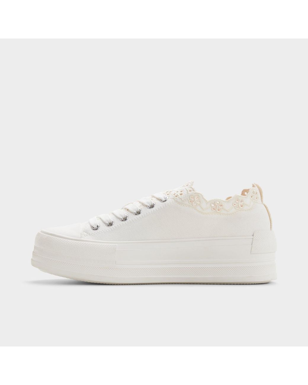 ALDO White Picknick – –