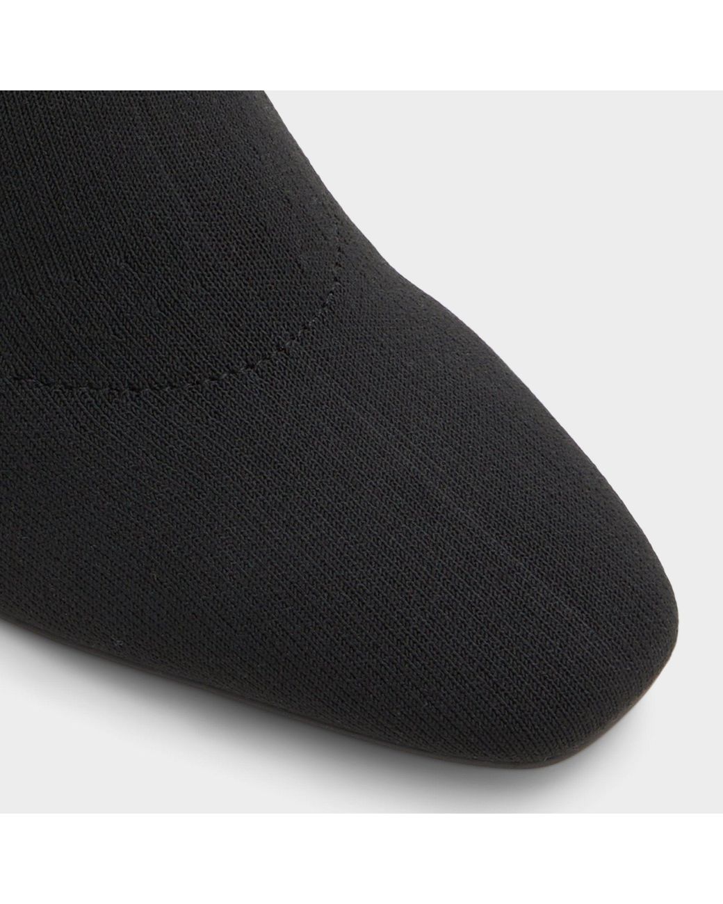 ALDO Black Faelora