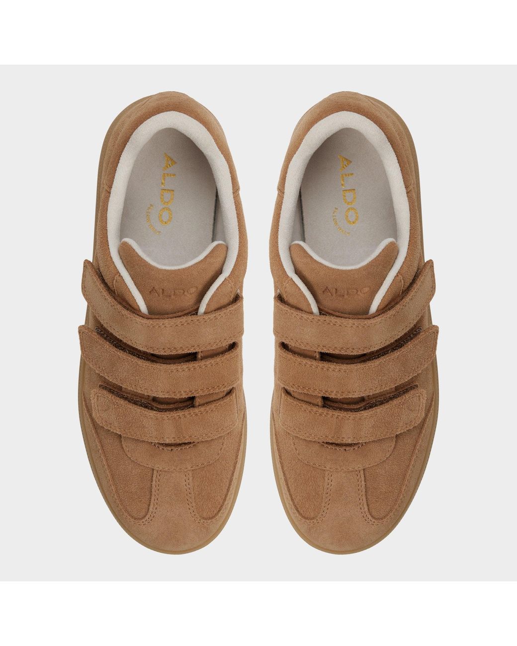 ALDO Brown Tefi