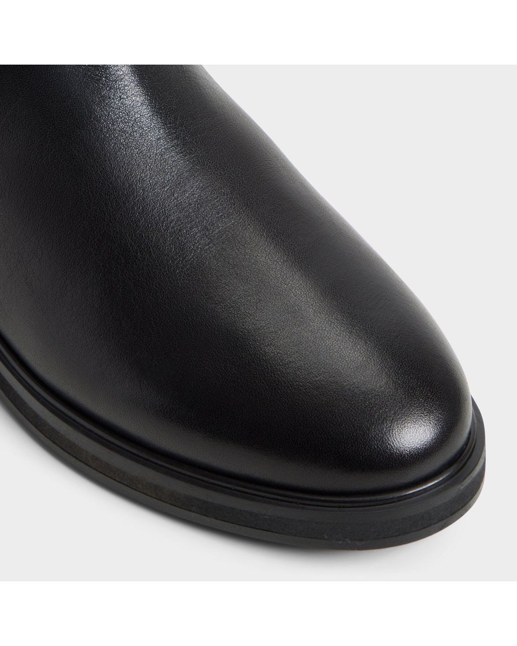 ALDO Black Librah – –