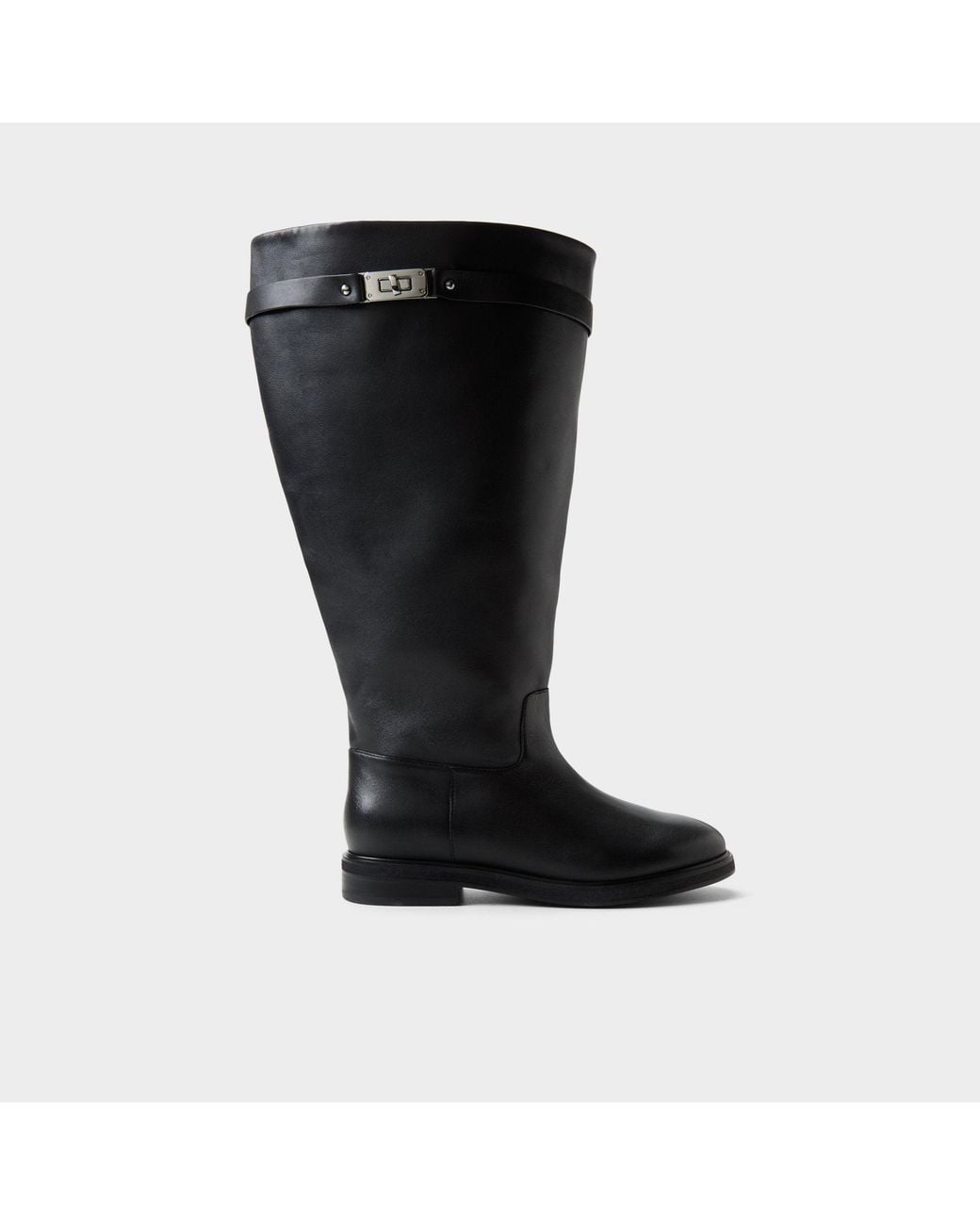 ALDO Black Levie-Wc – –