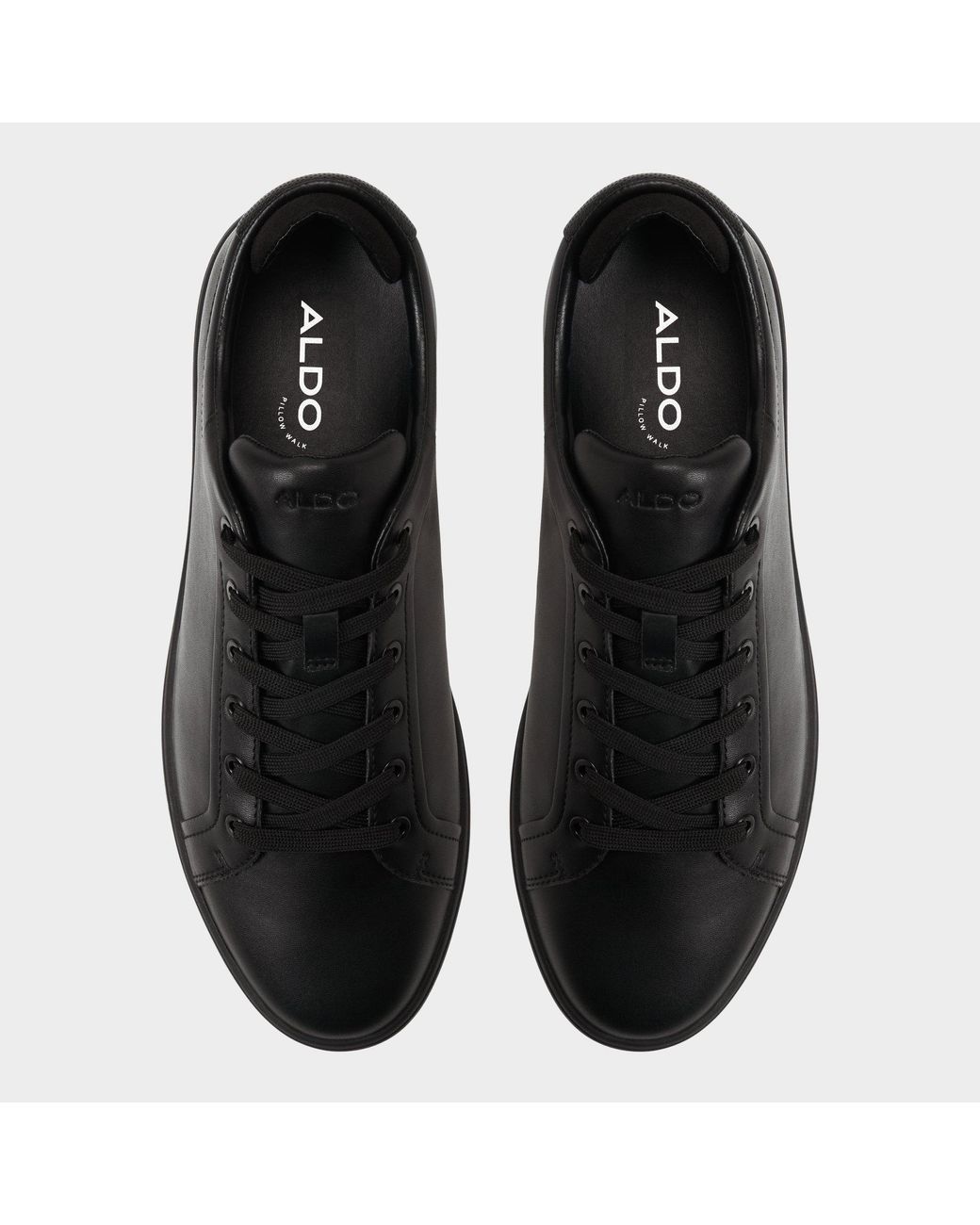 ALDO Black Kosmo – – for men