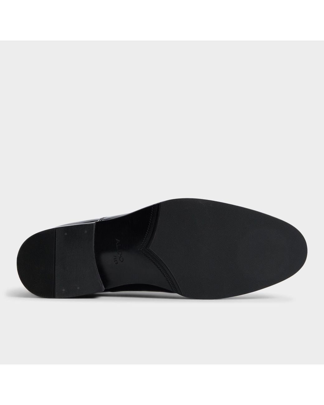 ALDO Black Bejamin for men