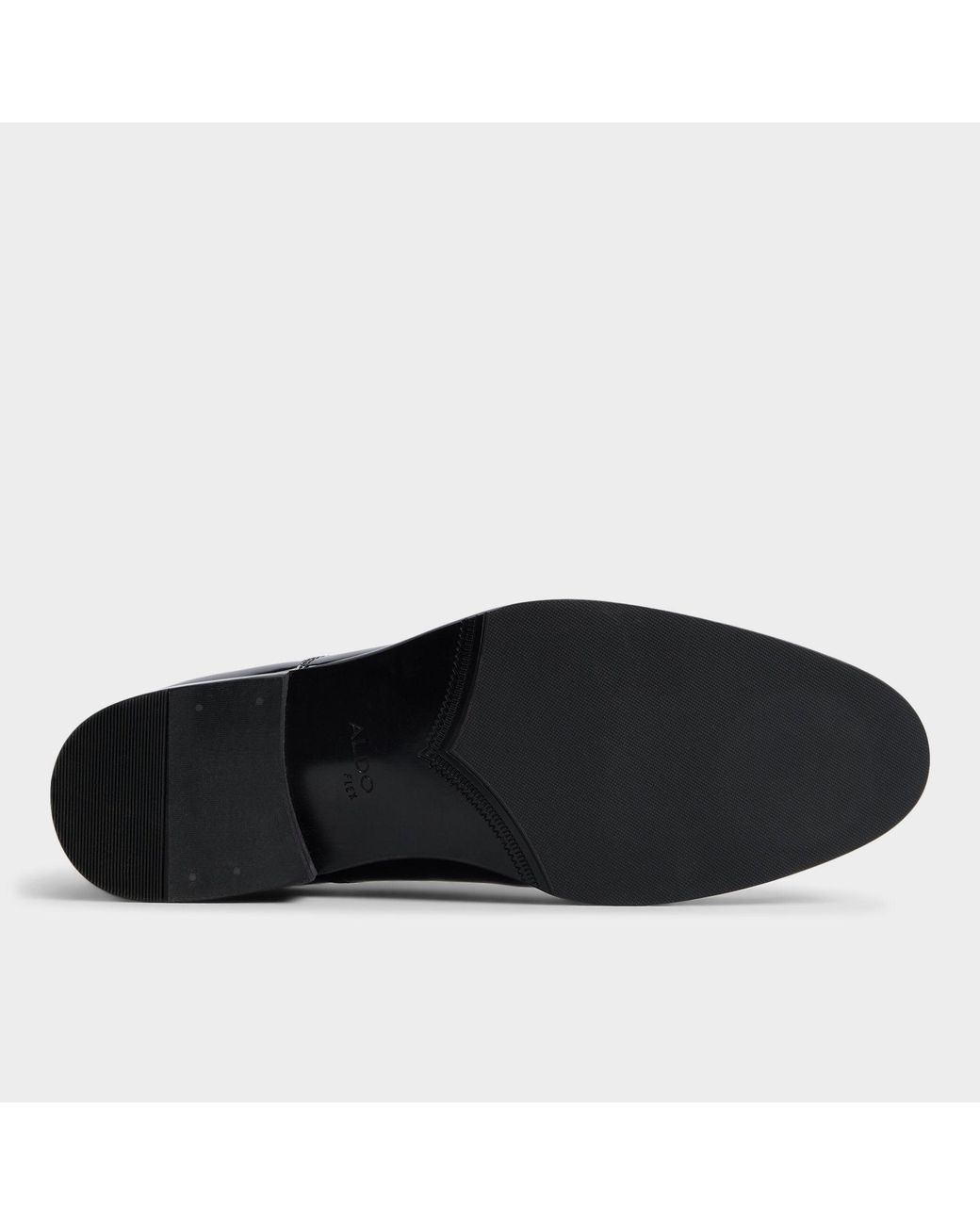 ALDO Black Bejamin for men