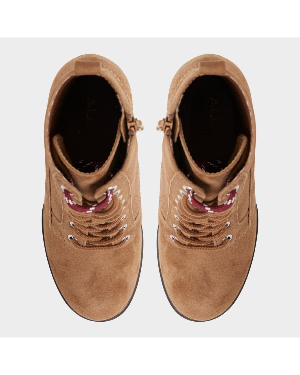 ALDO Brown Rebelliously – –