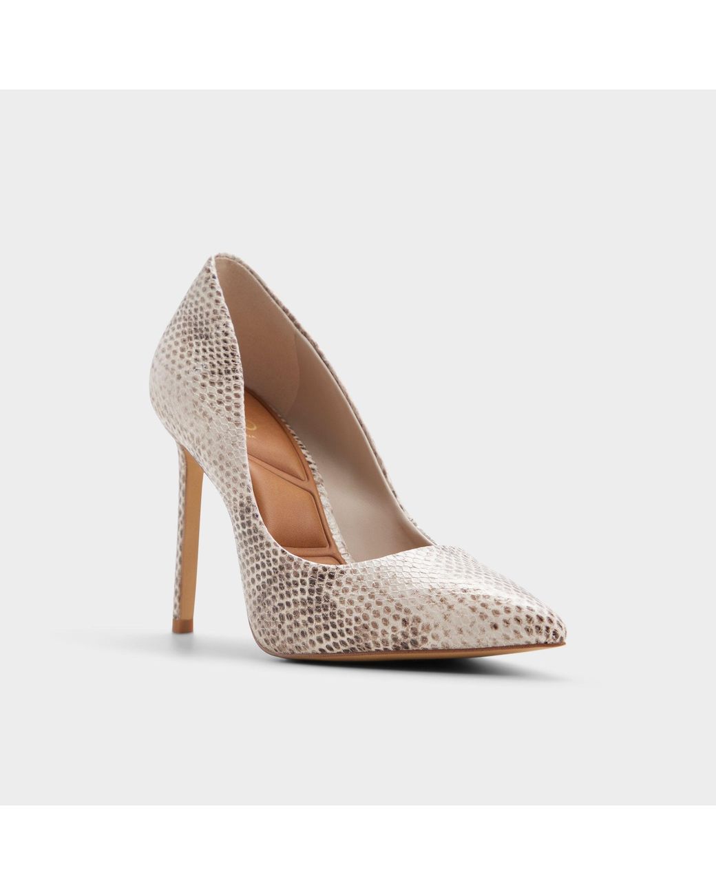 ALDO White Stessy2.0 – –