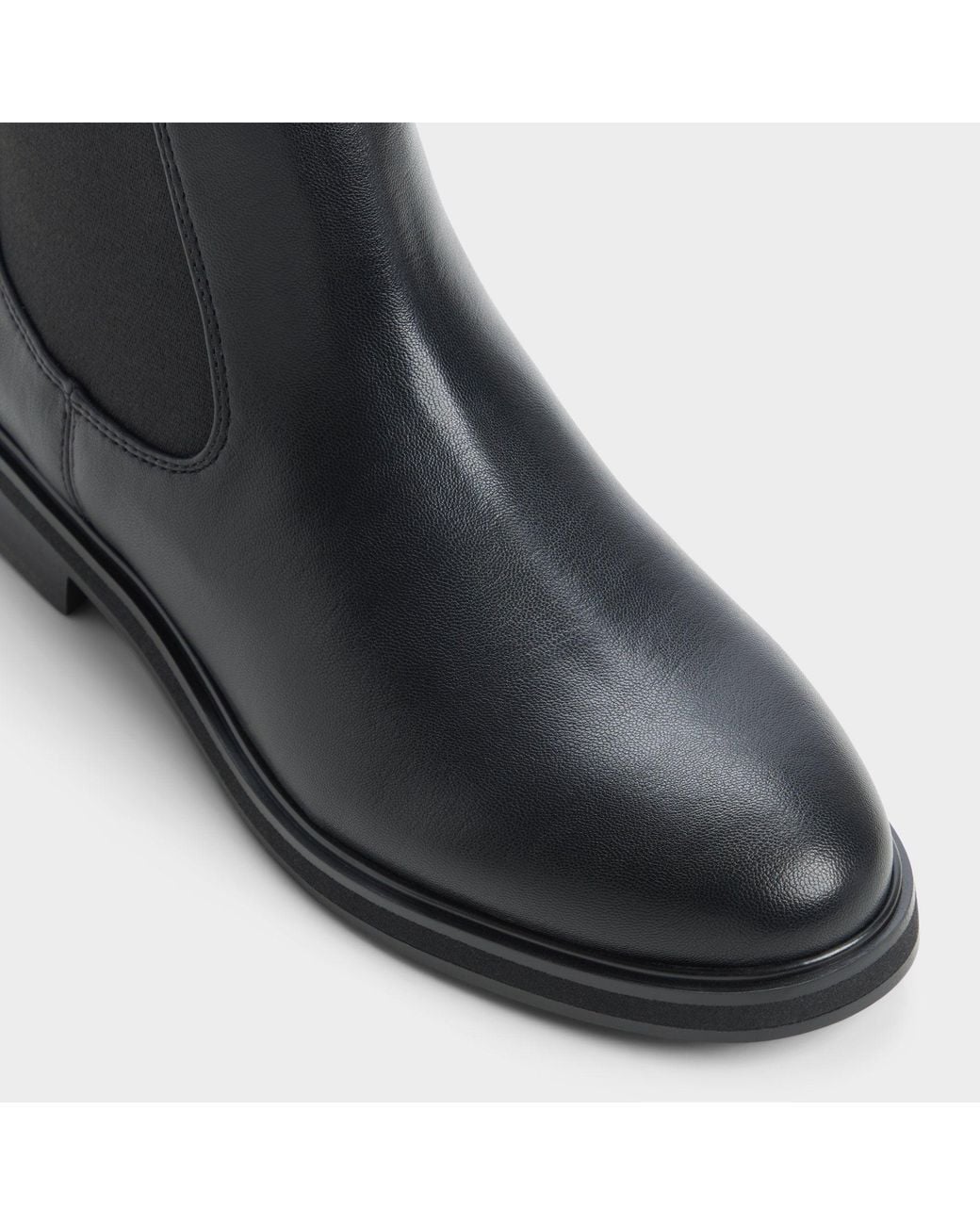 ALDO Black Chellsey – –