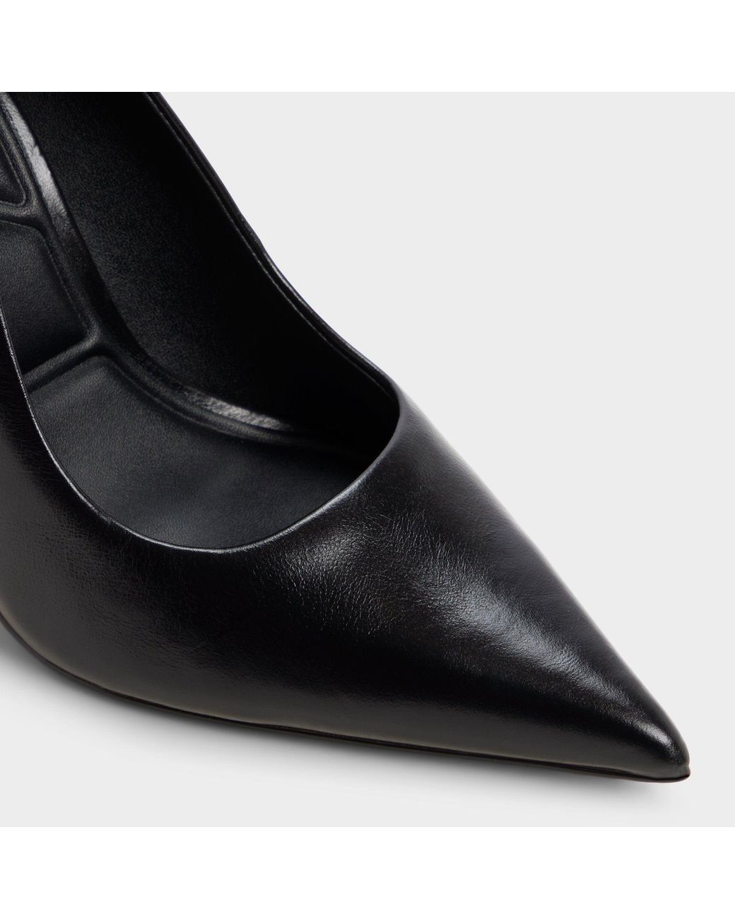 ALDO Black Stasya – –
