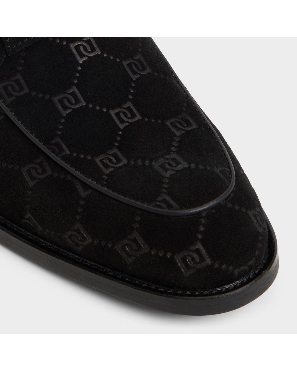 ALDO Black Beck for men