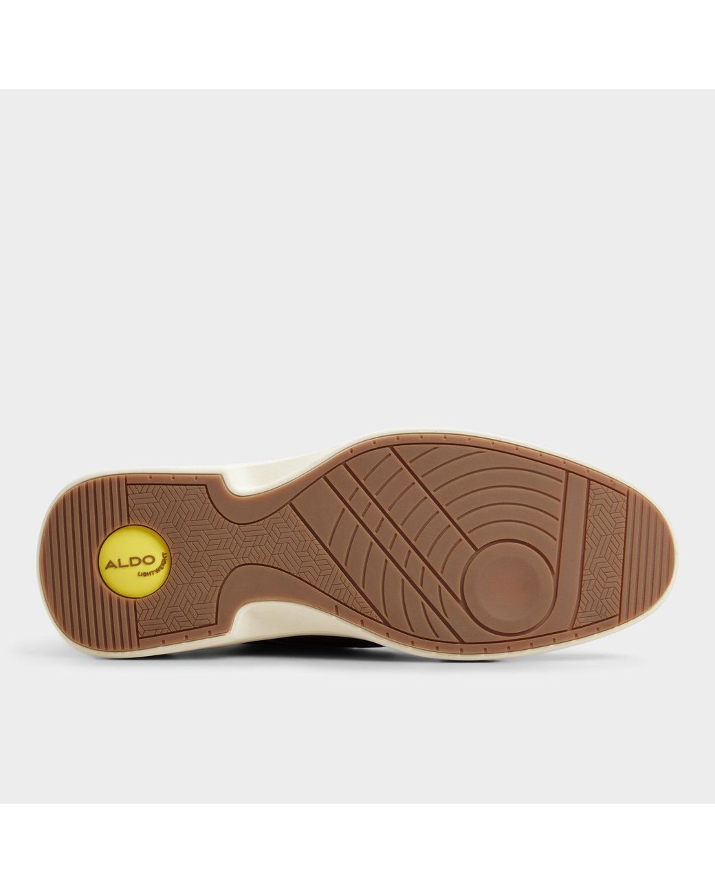 ALDO Brown Tadeo – – for men
