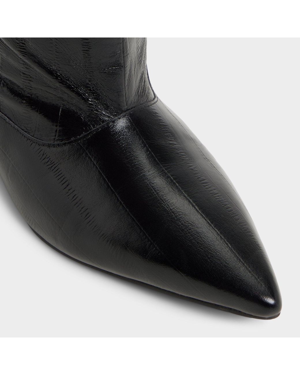 ALDO Black Everose – –