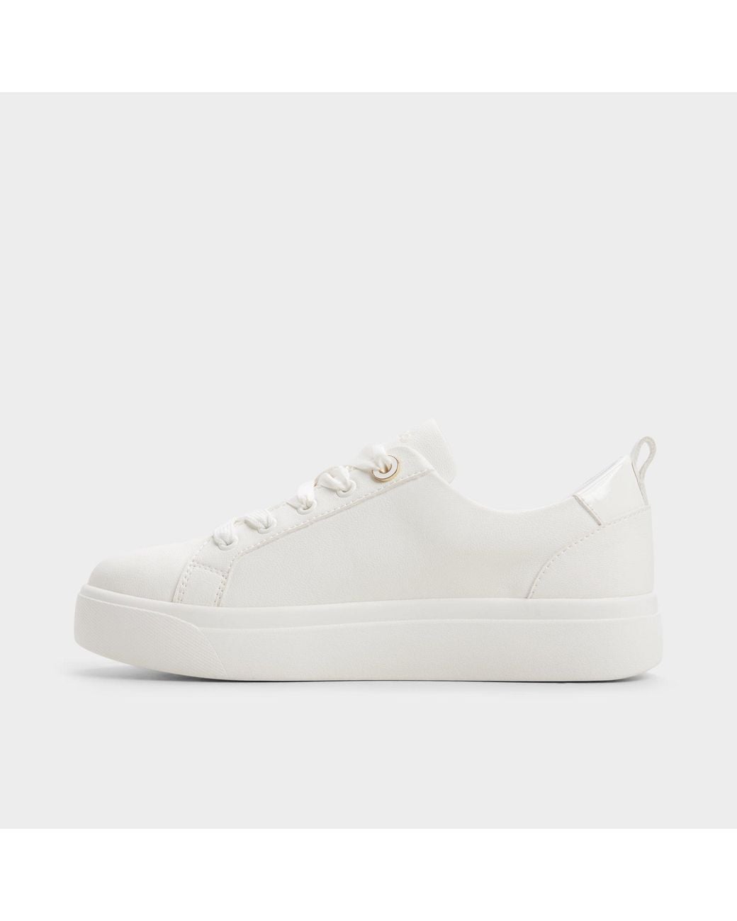 ALDO White Wildflowers – –