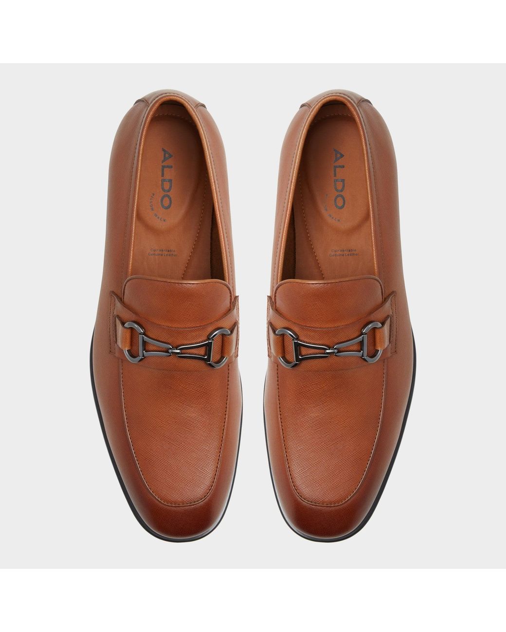 ALDO Brown Walters for men
