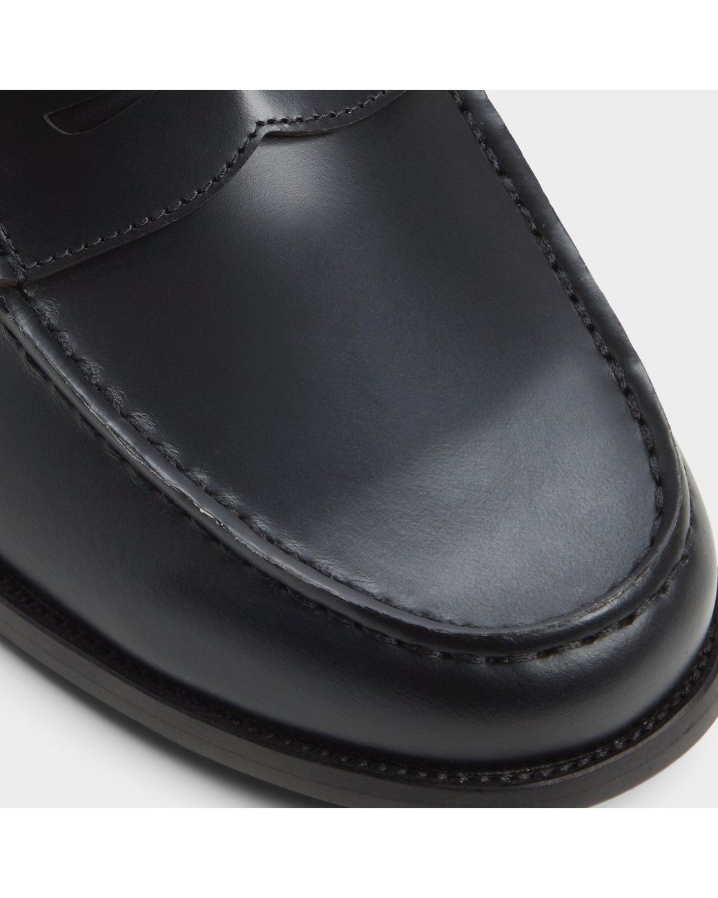 ALDO Black Jarom for men