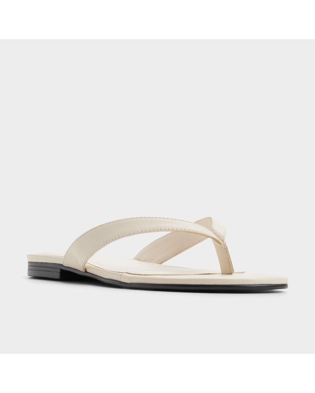 ALDO White Talula – –