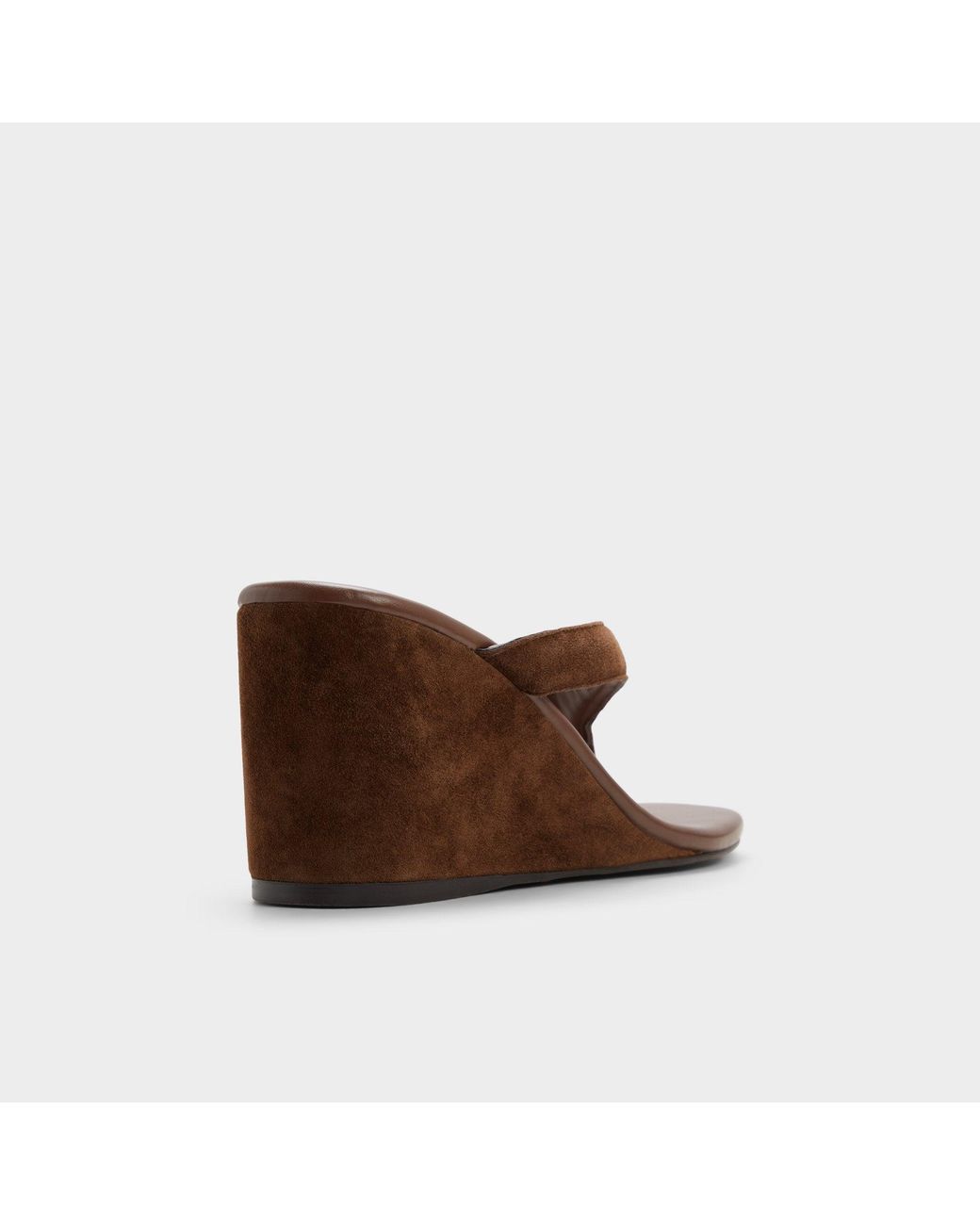 ALDO Brown Isabelia – –