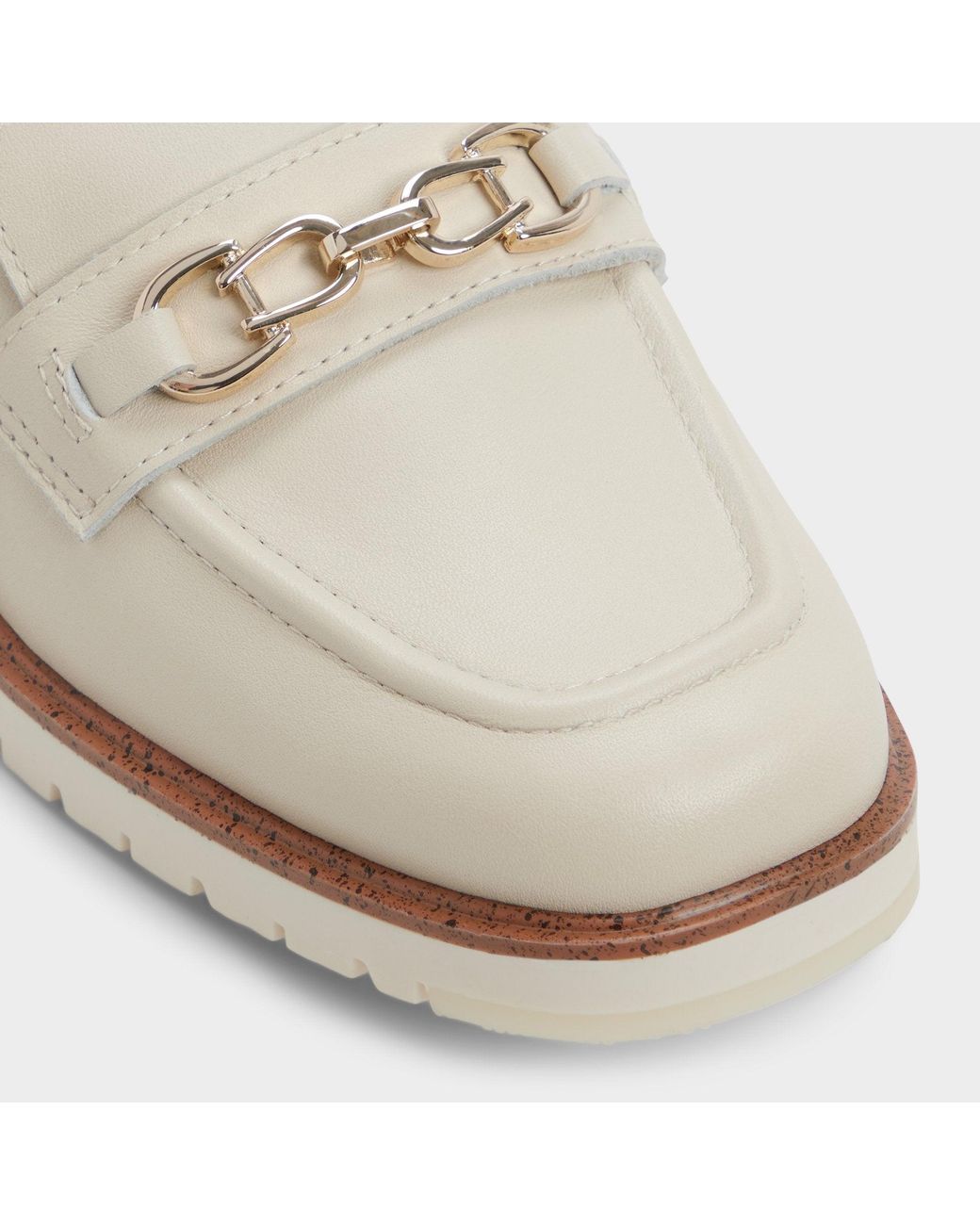 ALDO White Ibreflex – –