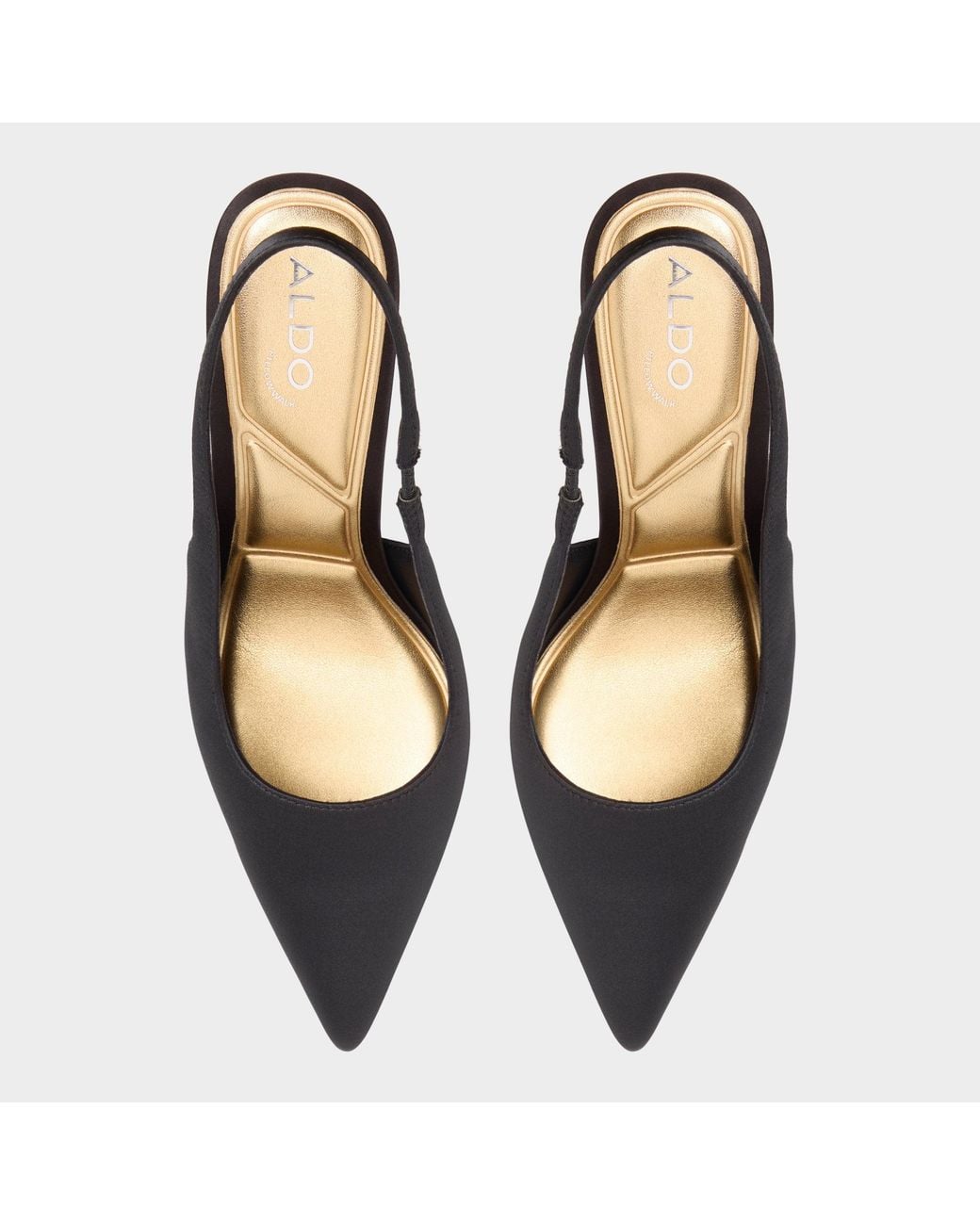 ALDO Multicolor Puckerup – –