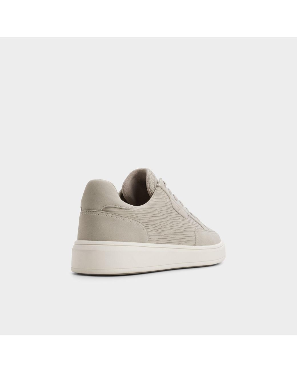 ALDO White Miko – – for men