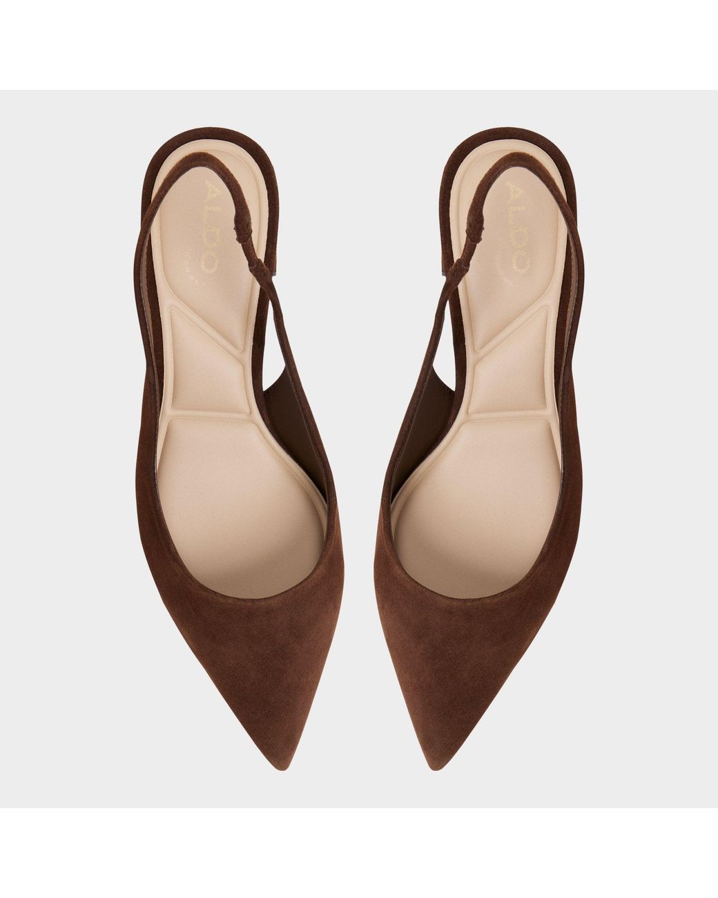ALDO Brown Uliana – –