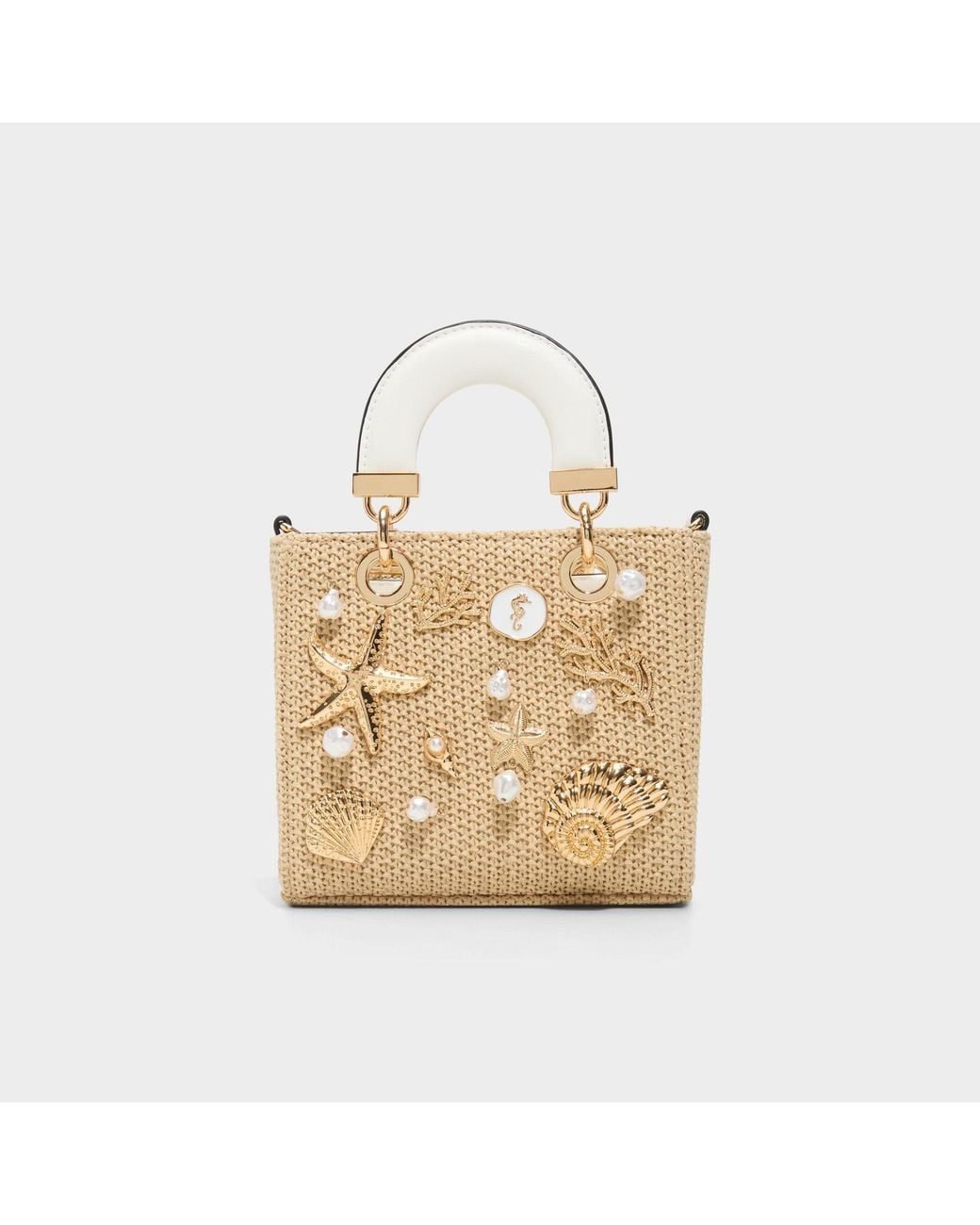 ALDO Natural Seashellminiix –