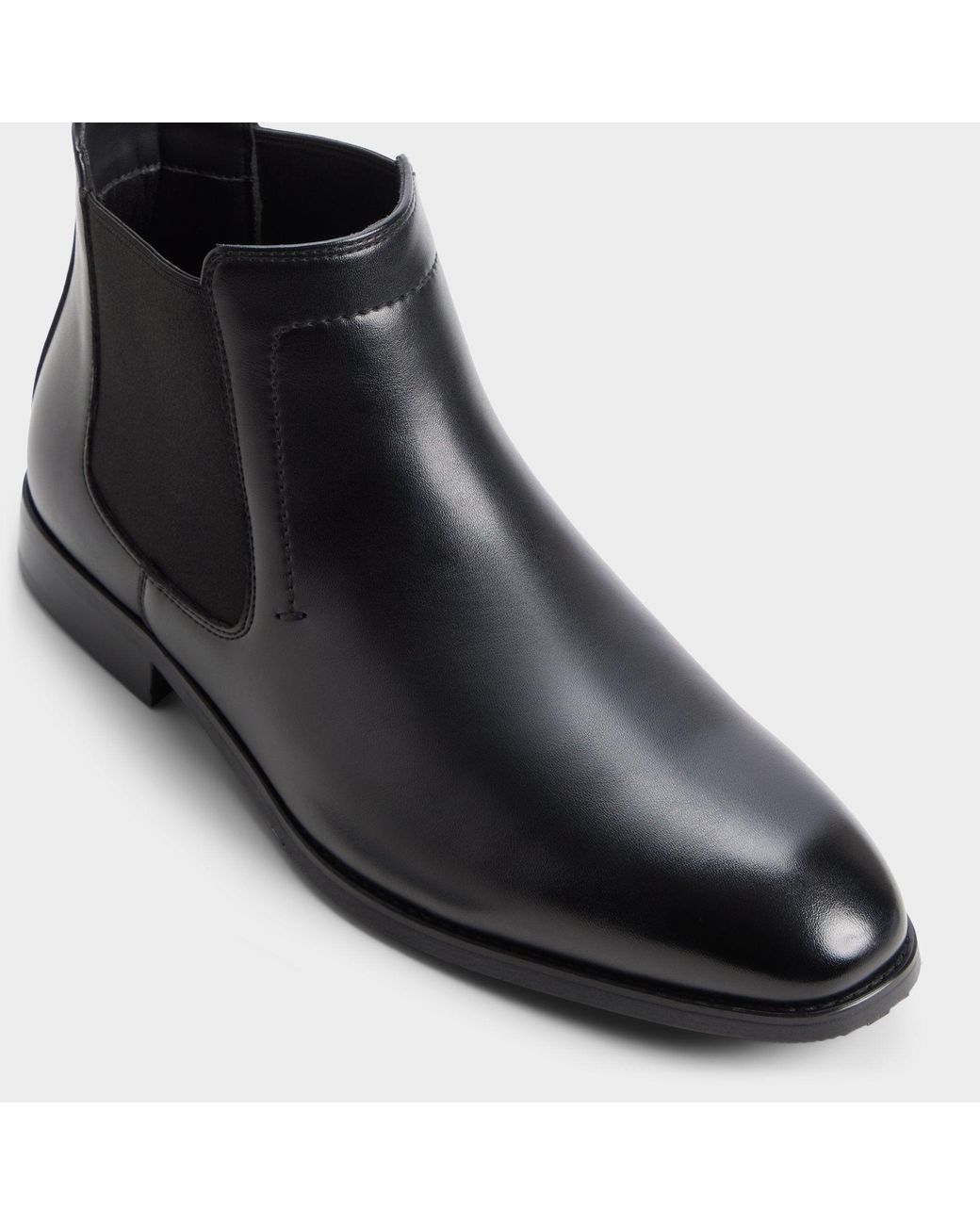 ALDO Black Berny – – for men