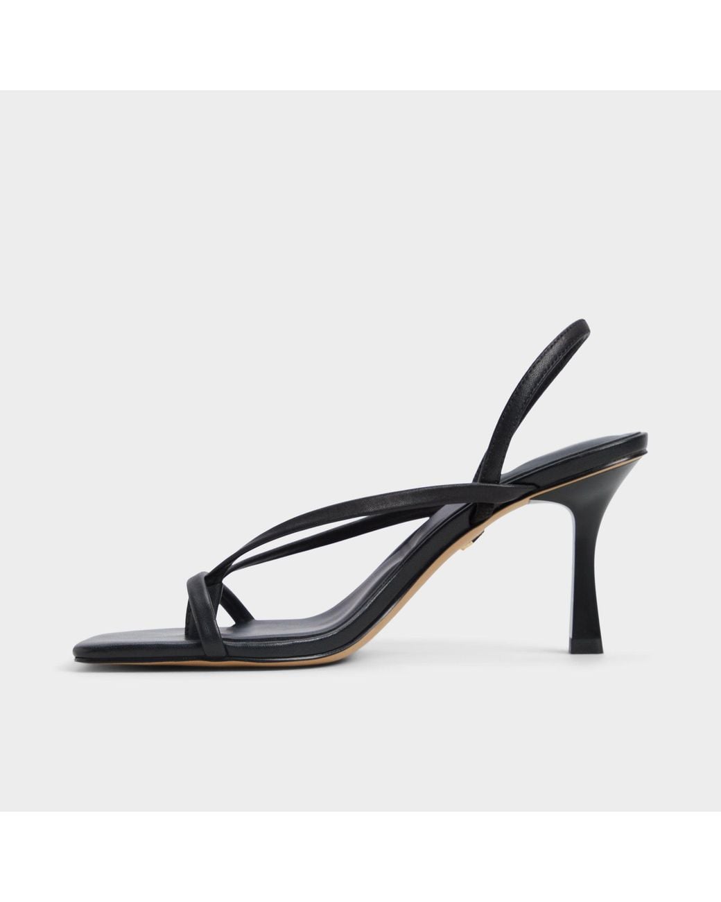 ALDO White Riva – –