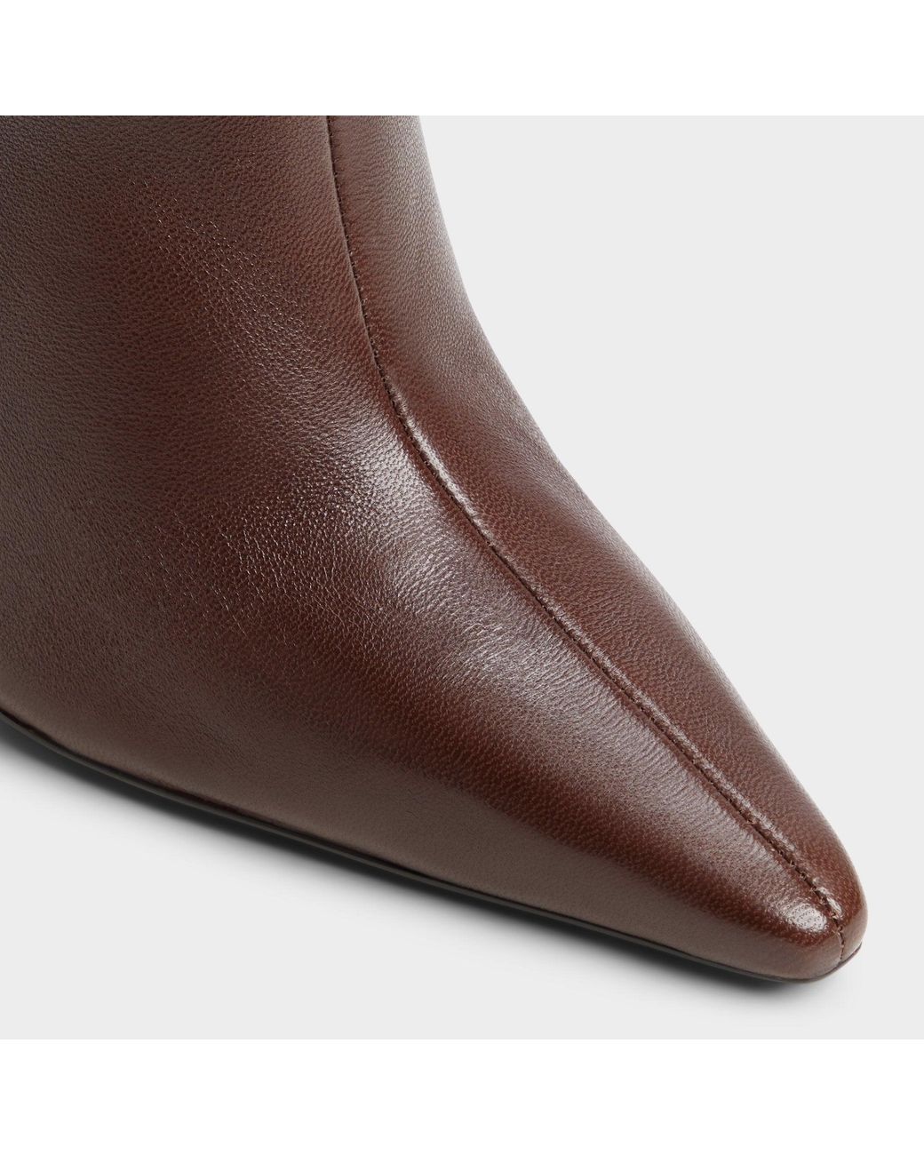 ALDO Brown Ridlee-Wc – –