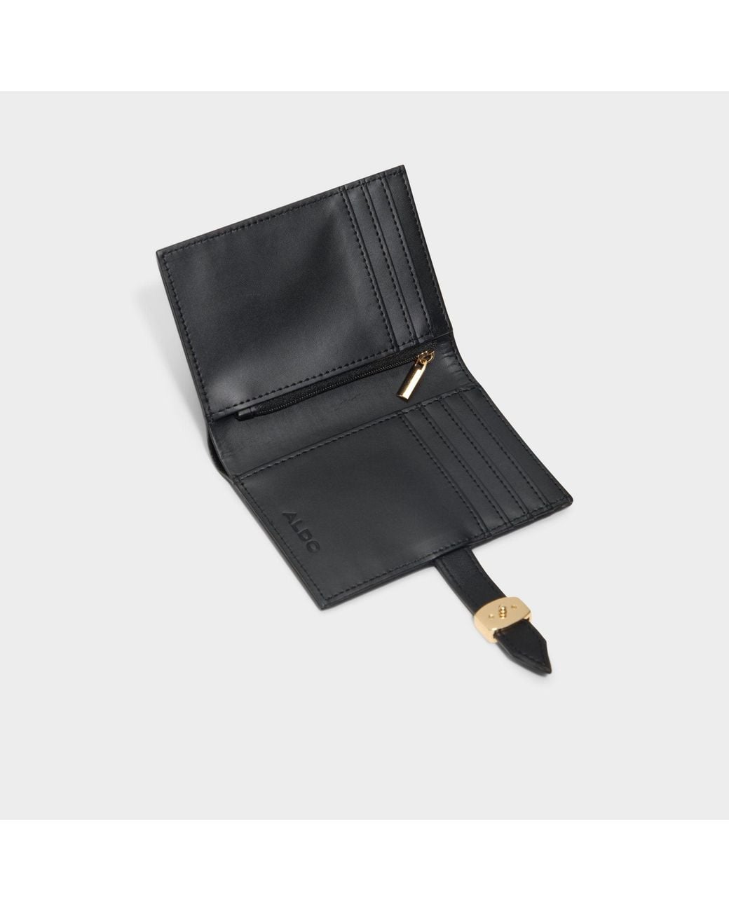 ALDO Black Meraessii –