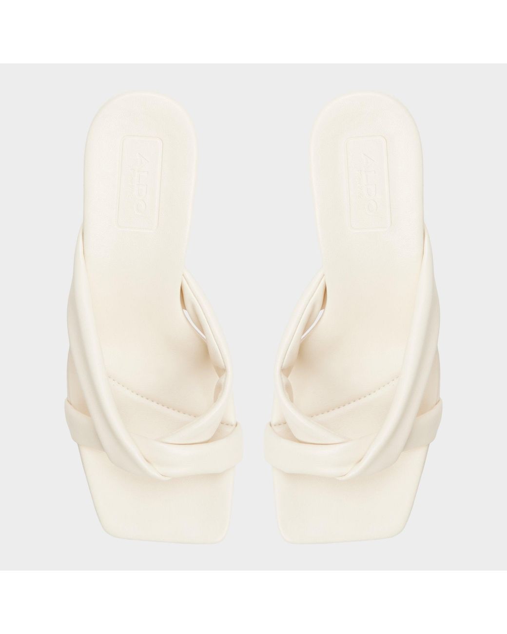 ALDO Natural Zenna – –