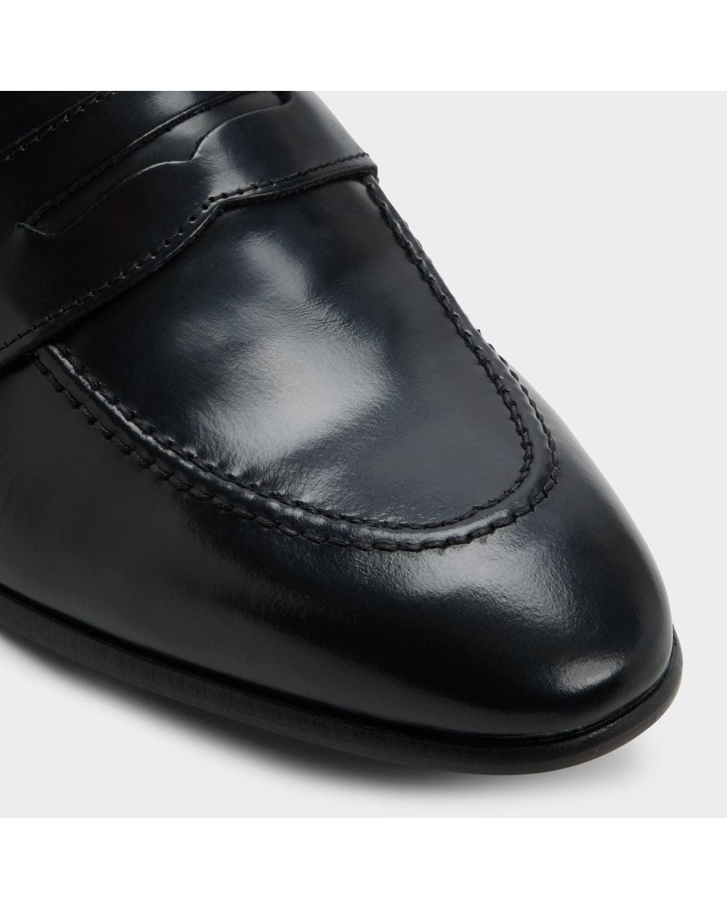 ALDO Black Paterson – – for men
