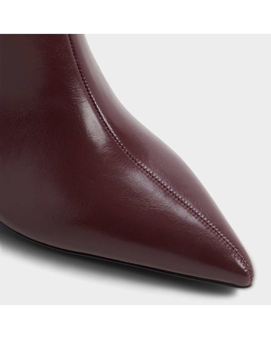 ALDO Brown Selora-wc
