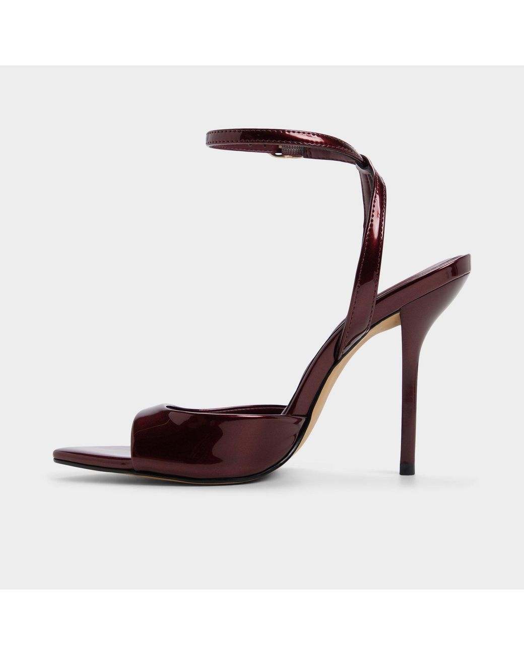 ALDO White Forevermore – –