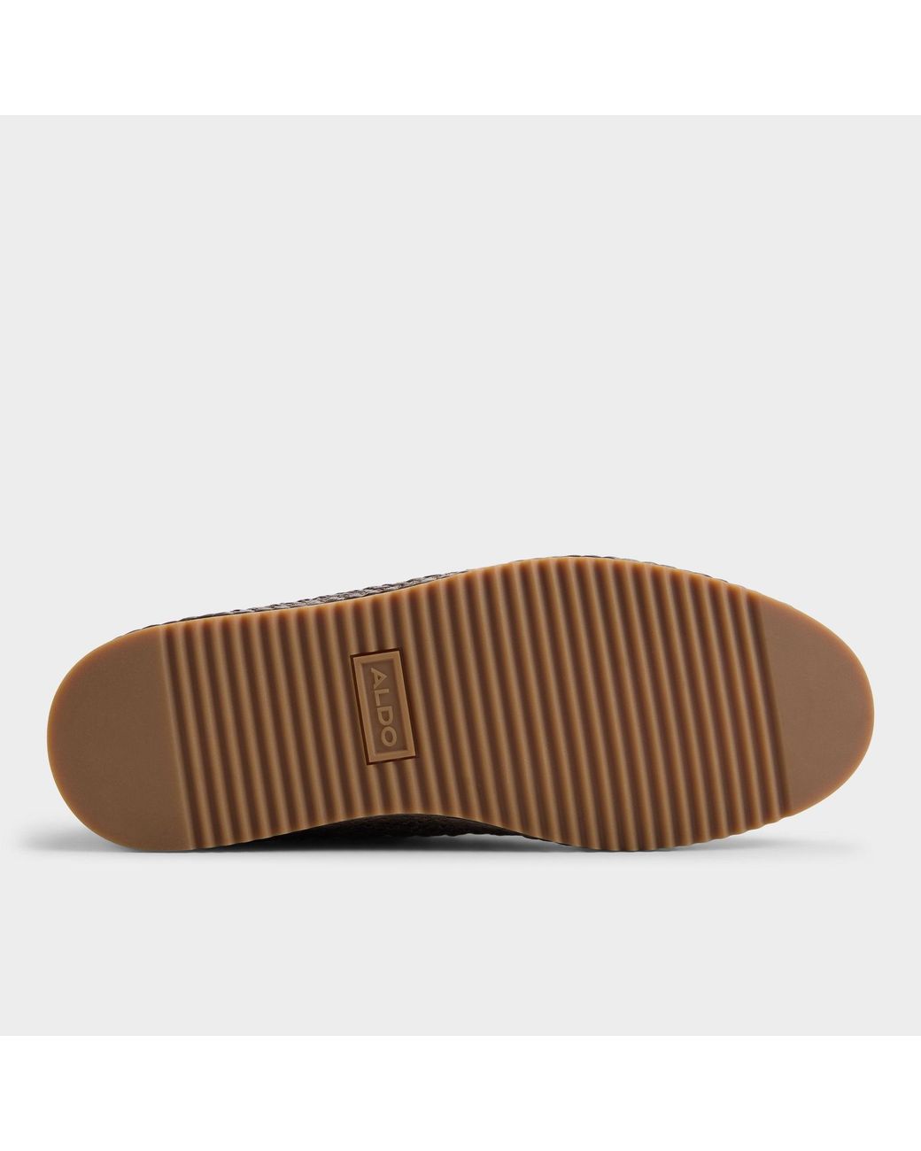 ALDO Brown Blazing – – for men