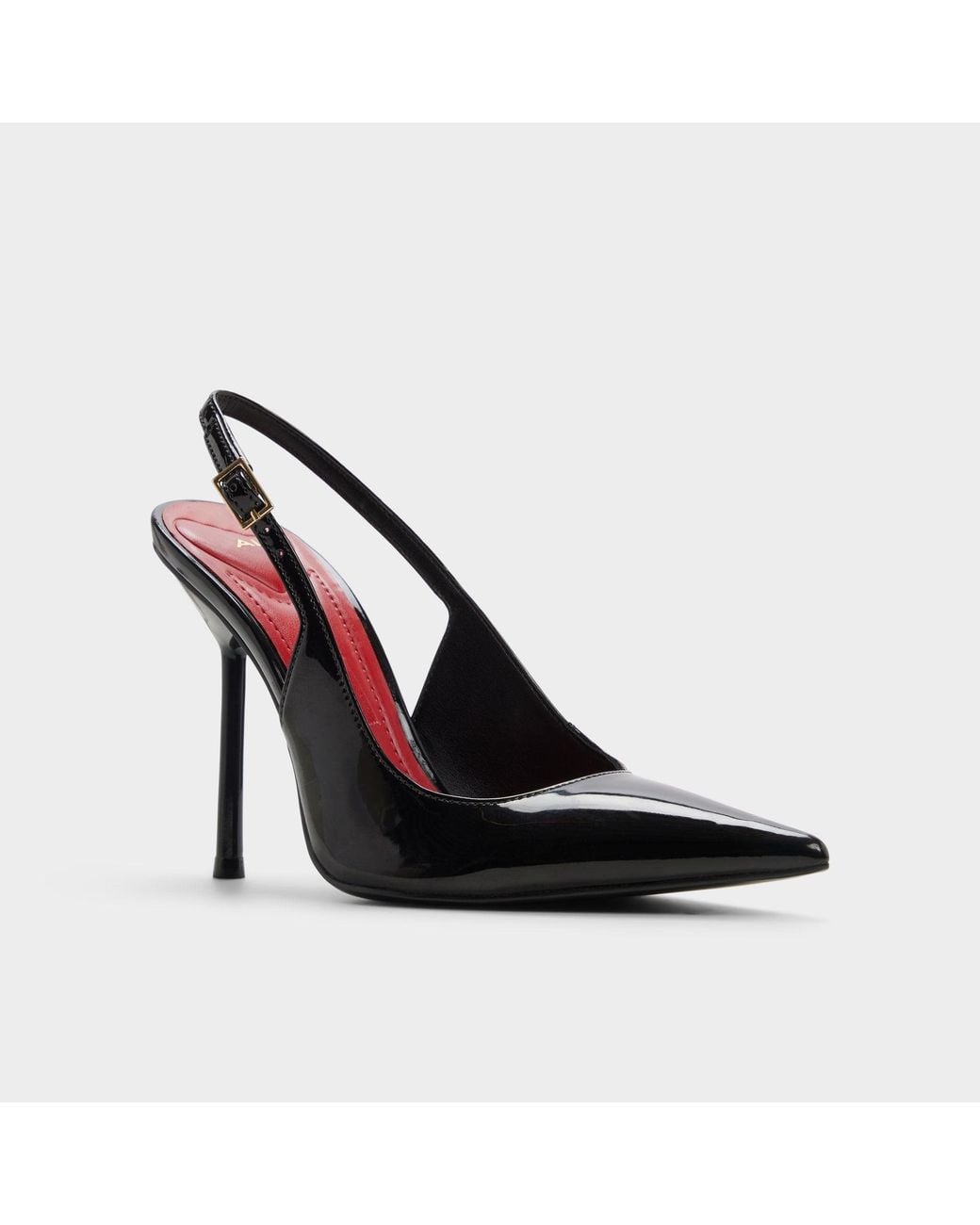 ALDO Black Serrah – –