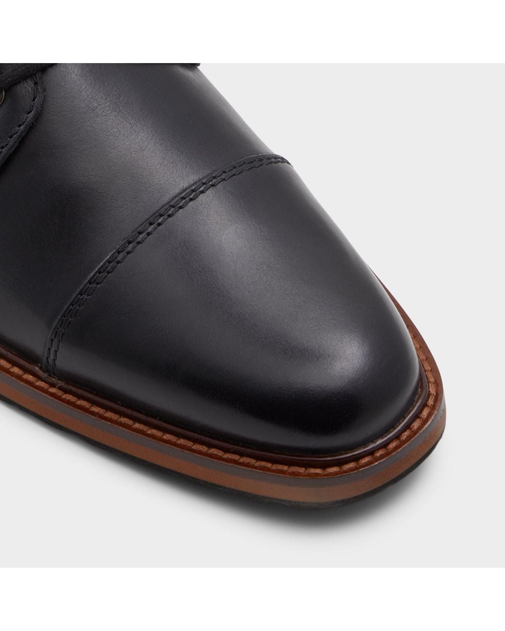 ALDO Black Constantine for men