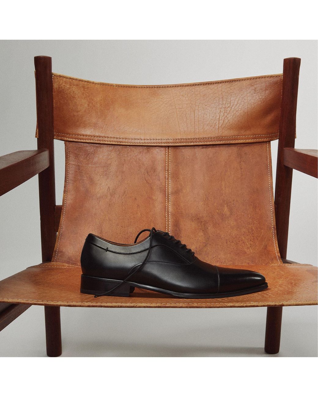 ALDO Black Osborne for men